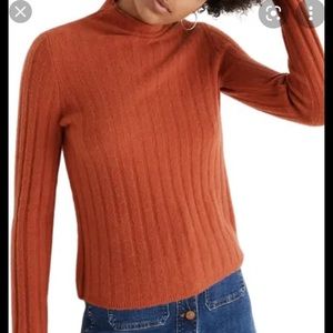 MW TURTLENECK IN COZIEST YARN